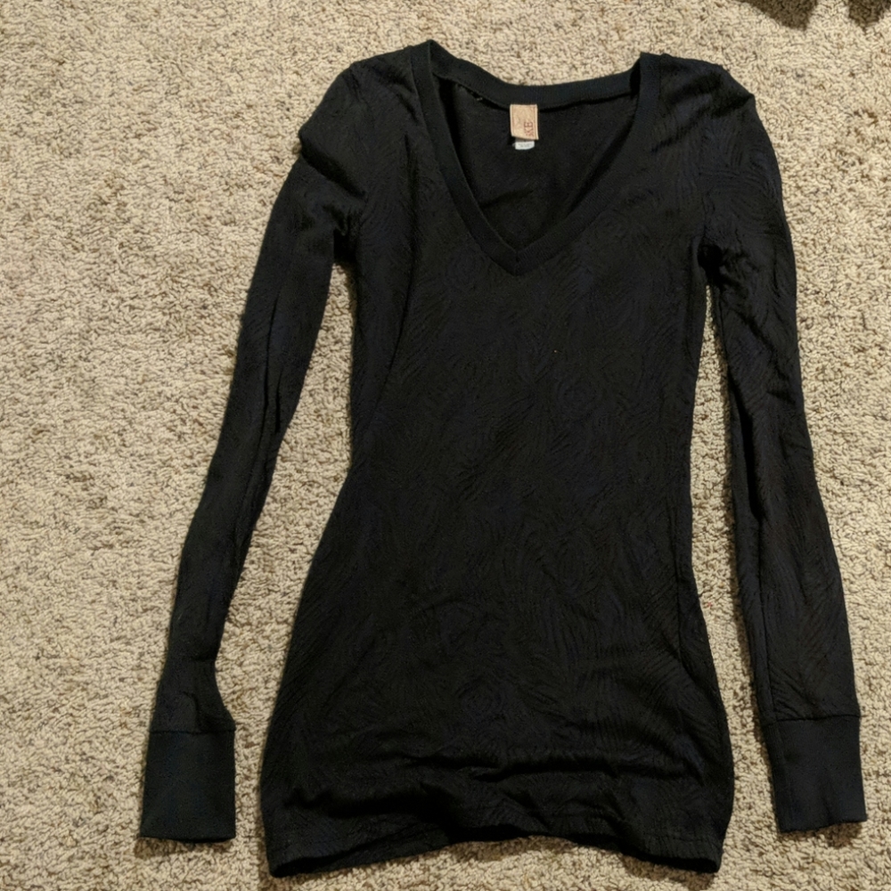 Women's shirt